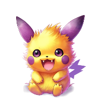 PikachuLOGO