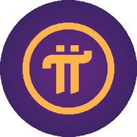 Pi NetworkLOGO