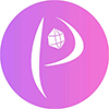 PINKER TokenLOGO