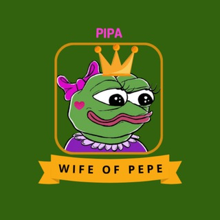 Pipa CoinLOGO