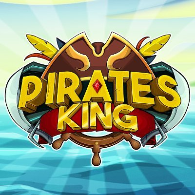 PiratesKingLOGO