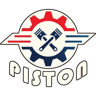 PistonLOGO