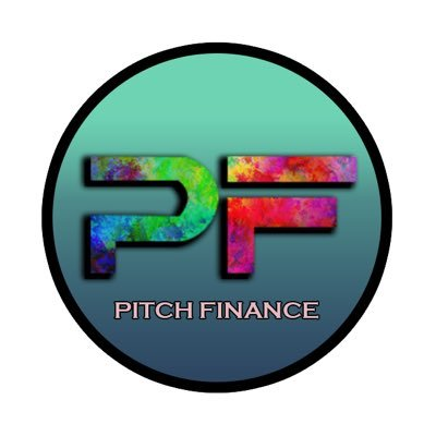 Pitch Finance TokenLOGO