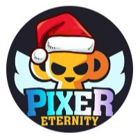 Pixer EternityLOGO