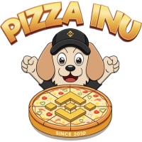 Pizza InuLOGO