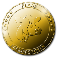 Plaas Farmers TokenLOGO