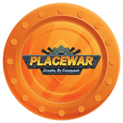 PlaceWar GovernanceLOGO