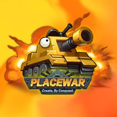 PlaceWarLOGO