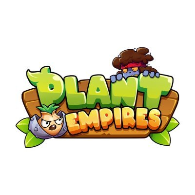 Plant EmpiresLOGO