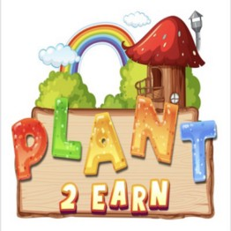 Plant2EarnLOGO