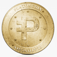 PlatonCoinLOGO