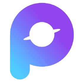 Plutos NetworkLOGO