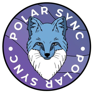 Polar SyncLOGO