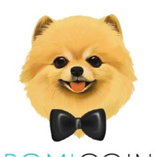 Pomi CoinLOGO