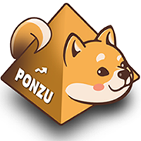 Ponzu InuLOGO