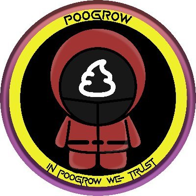 PooGrowLOGO