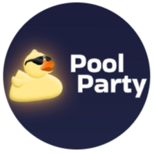 Pool PartyLOGO