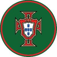 Portugal National Team Fan TokenLOGO