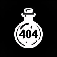 Potion 404LOGO