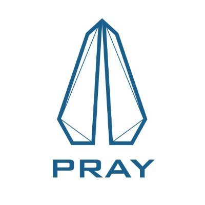 PrayLOGO