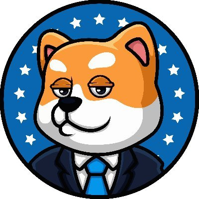 President DogeLOGO