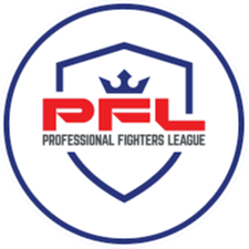 Professional Fighters League Fan TokenLOGO