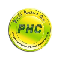 Profit Hunters CoinLOGO