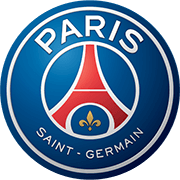 Paris Saint-GermainLOGO