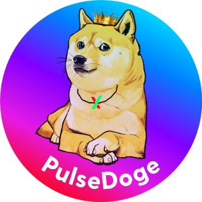 PulseDogecoinLOGO