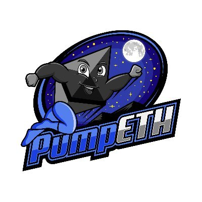 PumpETHLOGO