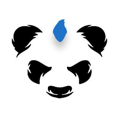 Punk Panda MessengerLOGO