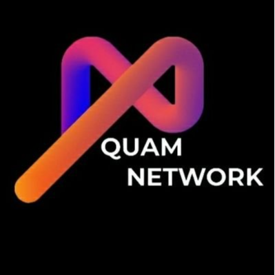 Quam NetworkLOGO