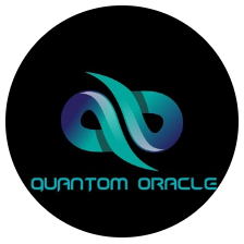 Quantum OracleLOGO