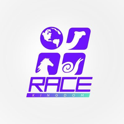 Race KingdomLOGO