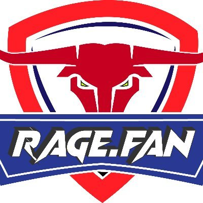 Rage FanLOGO