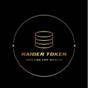 Raider TokenLOGO