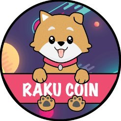 Raku CoinLOGO