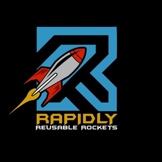 Rapidly Reusable RocketLOGO