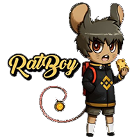 RatBoy BSCLOGO