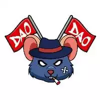 RatsCoin Team DaoLOGO