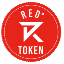 RED TokenLOGO