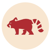 RedPanda Earth V2LOGO