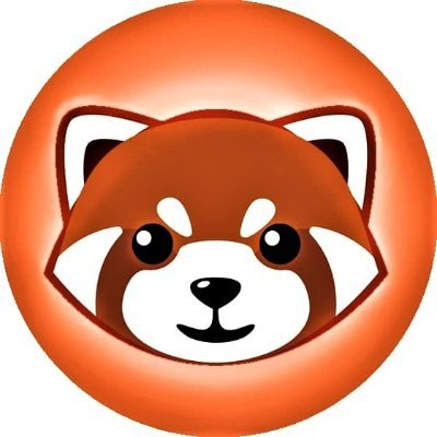 RedPanda EarthLOGO