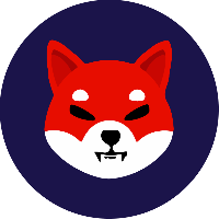 RED SHIBA INULOGO