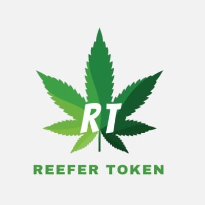 REEFER TOKENLOGO