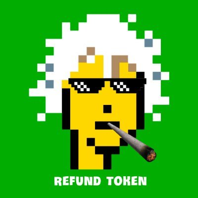 RefundTokenLOGO