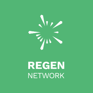 Regen NetworkLOGO