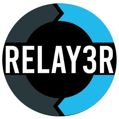 Relayer NetworkLOGO