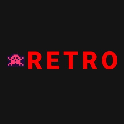 RETROCOINLOGO