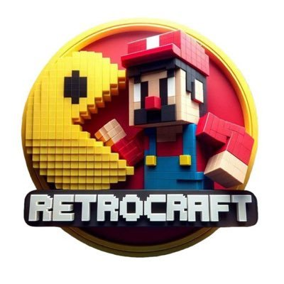 RetroCraftLOGO